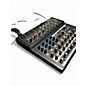 Used Mackie Mix 12FX Unpowered Mixer
