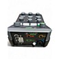 Used Mackie M Caster Studio MultiTrack Recorder