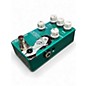 Used Westminster O$steen Distortion Effect Pedal