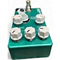Used Westminster O$steen Distortion Effect Pedal