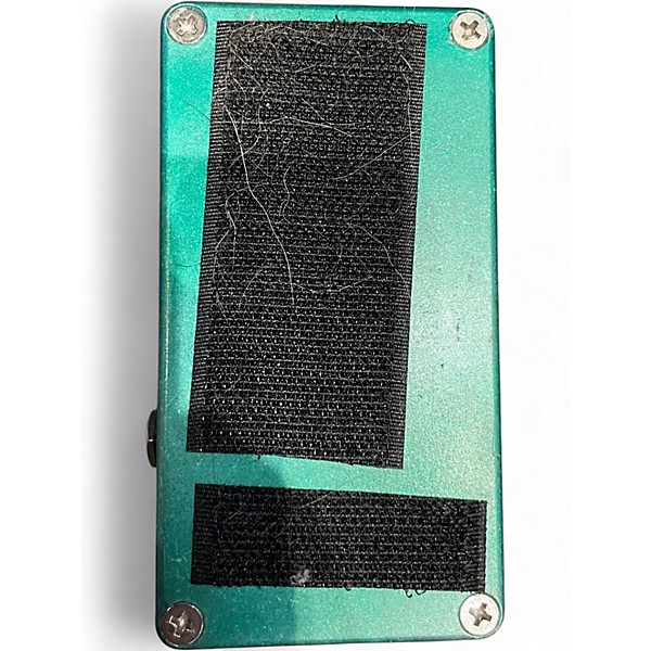 Used Westminster O$steen Distortion Effect Pedal