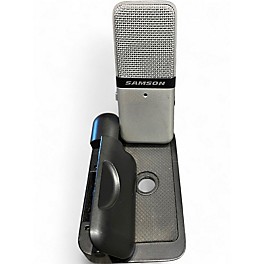 Used Samson Go Mi USB Microphone