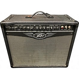 Used Peavey ValveKing VK112 50-Watt 1x12 Tube Guitar Combo Amp