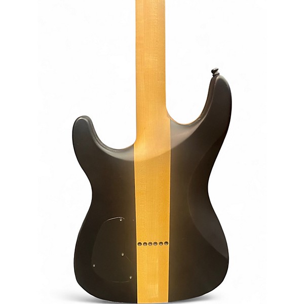 Used Chapman ML1 Pro Modern Trans Gray Solid Body Electric Guitar