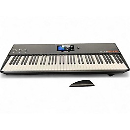Used Studiologic sl73 Studio MIDI Controller