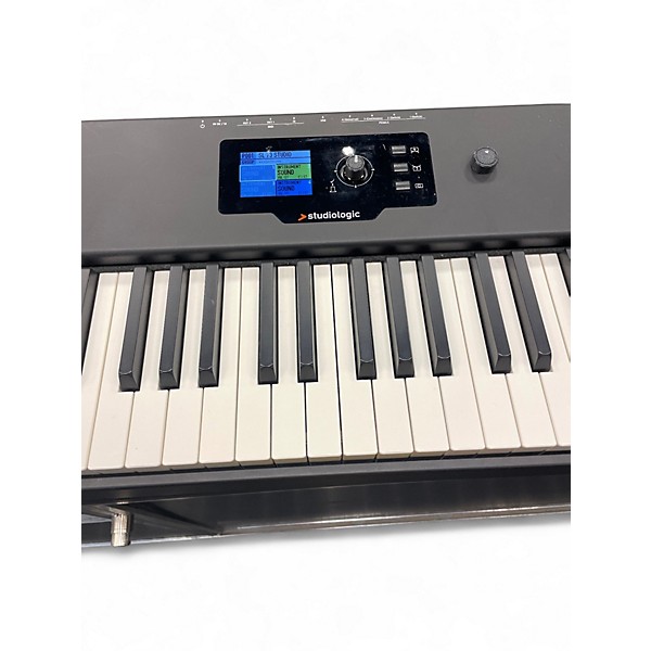 Used Studiologic sl73 Studio MIDI Controller