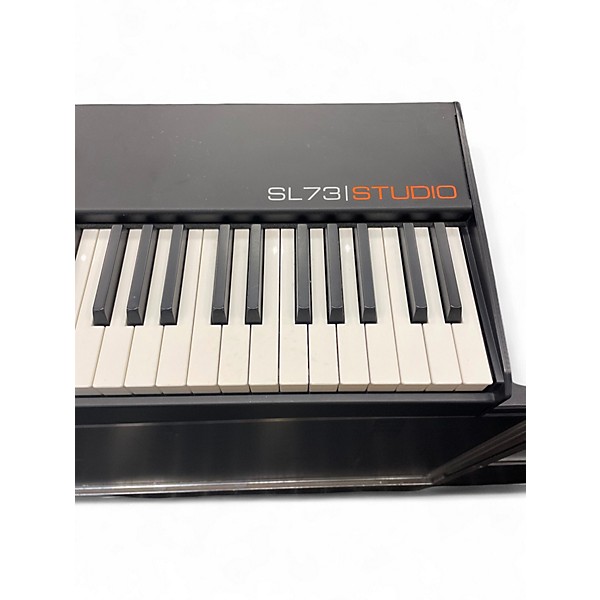 Used Studiologic sl73 Studio MIDI Controller