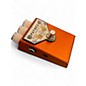 Used Beetronics FX FATBEE Overdrive Effect Pedal