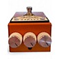 Used Beetronics FX FATBEE Overdrive Effect Pedal
