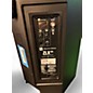 Used Electro-Voice ZLX-15P 15in 2-Way Powered Speaker