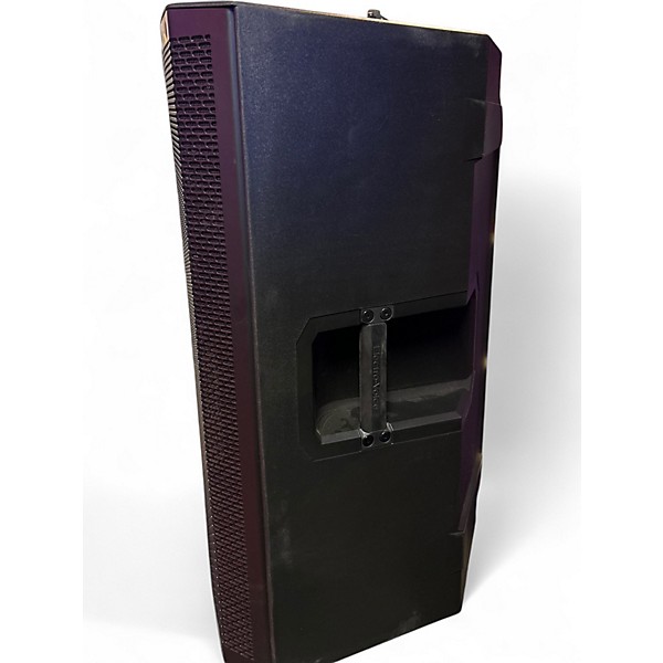 Used Electro-Voice ZLX-15P 15in 2-Way Powered Speaker