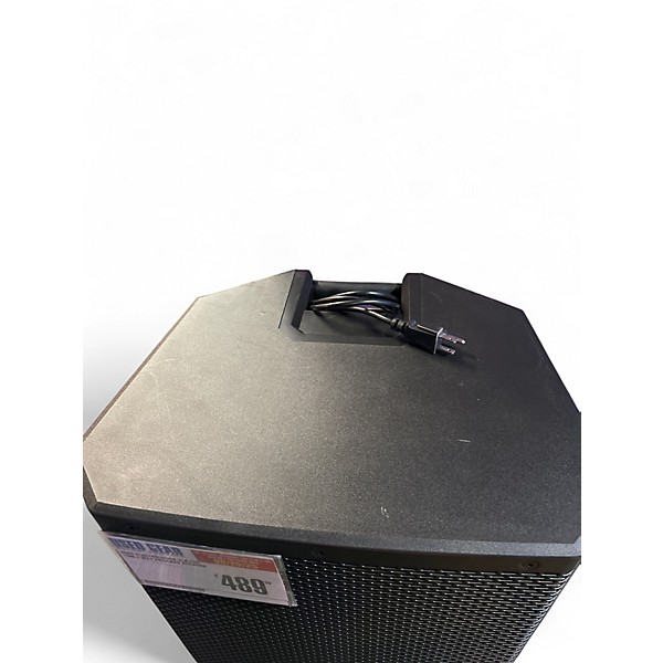 Used Electro-Voice ZLX-15P 15in 2-Way Powered Speaker