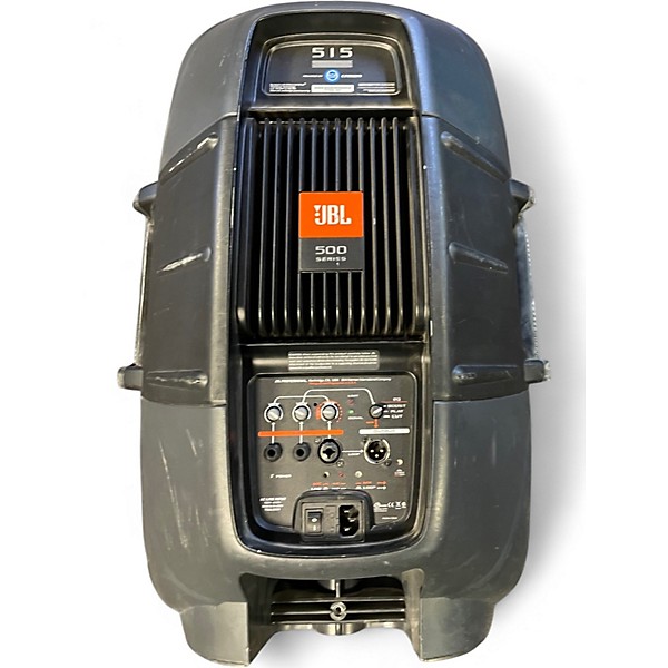 Used JBL EON515 Powered Speaker