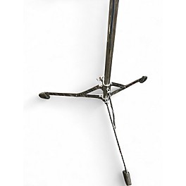 Used Gibraltar SINGLE BRACED BOOM STAND Cymbal Stand