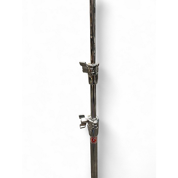 Used Gibraltar SINGLE BRACED BOOM STAND Cymbal Stand