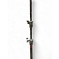 Used Gibraltar SINGLE BRACED BOOM STAND Cymbal Stand