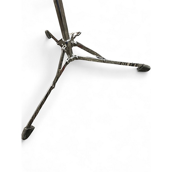 Used Gibraltar SINGLE BRACED BOOM STAND Cymbal Stand
