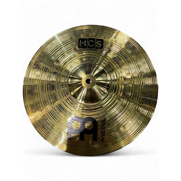 MEINL　マイネル　HCS HI-HATS 13\" PAIR　ハイハット Amazon.com: Meinl Cymbals HCS 13” Hihats (Hi Hat) Cymbals