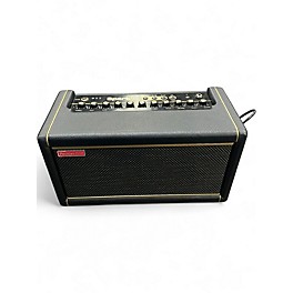 Used Positive Grid SPARK 2 Guitar Combo Amp