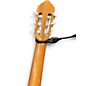 Used Lucero LC235SCE Natural Classical Acoustic Electric Guitar