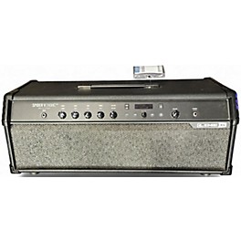 Used Line 6 SPIDERV 240HC Solid State Guitar Amp Head