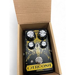 Used DOD Carcosa Effect Pedal
