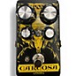 Used DOD Carcosa Effect Pedal