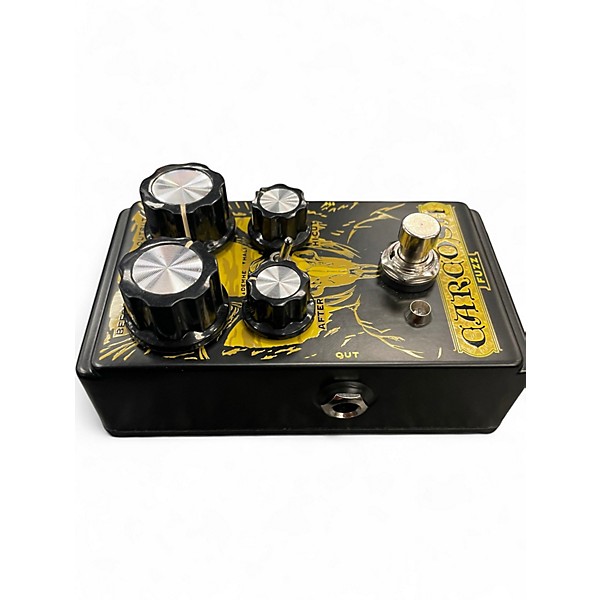 Used DOD Carcosa Effect Pedal