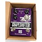 Used Seymour Duncan SFX07 Shape Shift Tap Tremolo Effect Pedal thumbnail