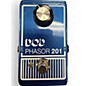 Used DOD Phasor 201 Analog Phaser/Pitch Shifter Effect Pedal