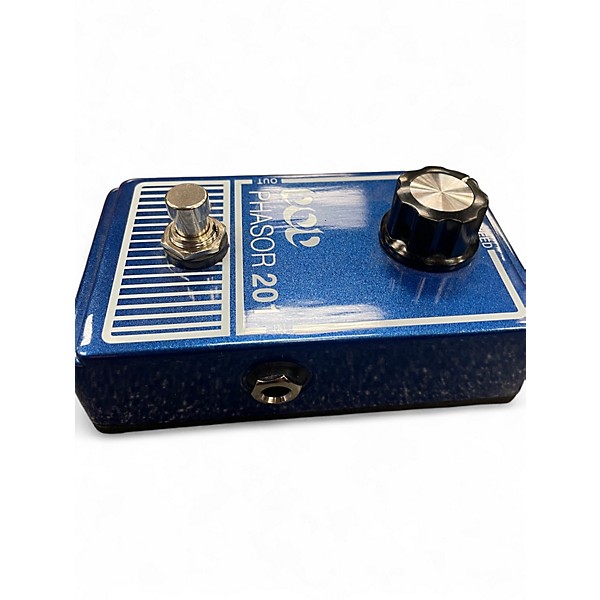 Used DOD Phasor 201 Analog Phaser/Pitch Shifter Effect Pedal