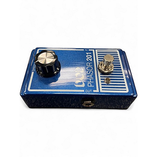 Used DOD Phasor 201 Analog Phaser/Pitch Shifter Effect Pedal