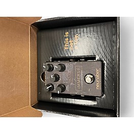 Used Neunaber Immerse Effect Pedal
