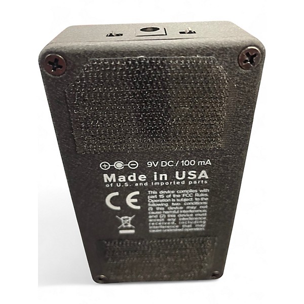 Used Neunaber Immerse Effect Pedal