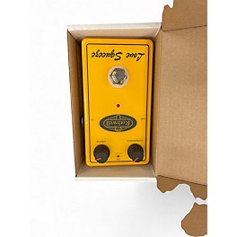 Used Rothwell Love Squeeze Effect Pedal