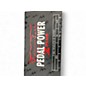 Used Voodoo Lab Pedal Power 2+ Power Supply thumbnail