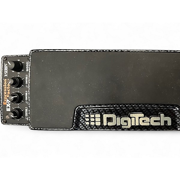 Used DigiTech EX7 Expression Factory Effect Processor