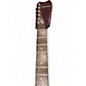 Used Silvertone 1457 2 Color Sunburst Solid Body Electric Guitar