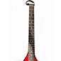 Used Traveler Guitar Ultra Light Dakota Red Acoustic Guitar
