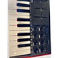 Used Akai Professional MPK Mini MIDI Controller