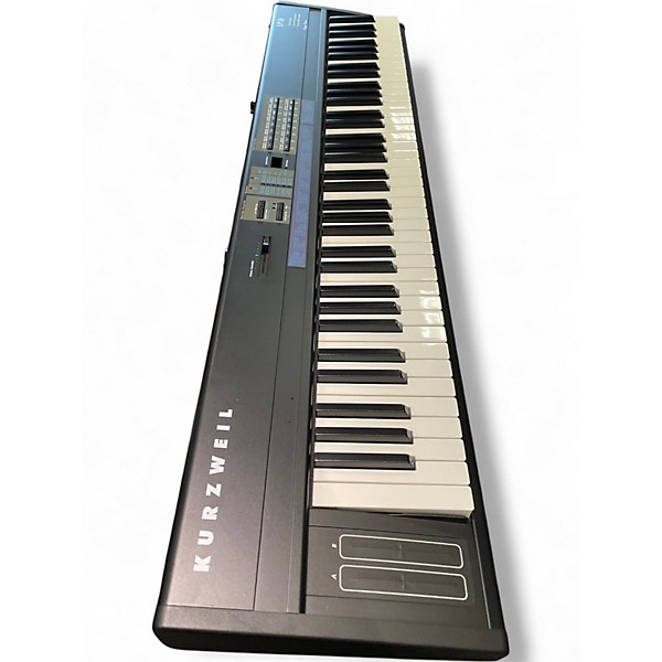 Used Kurzweil sp 76