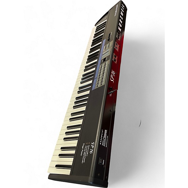 Used Kurzweil sp 76