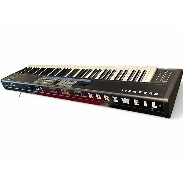 Used Kurzweil sp 76