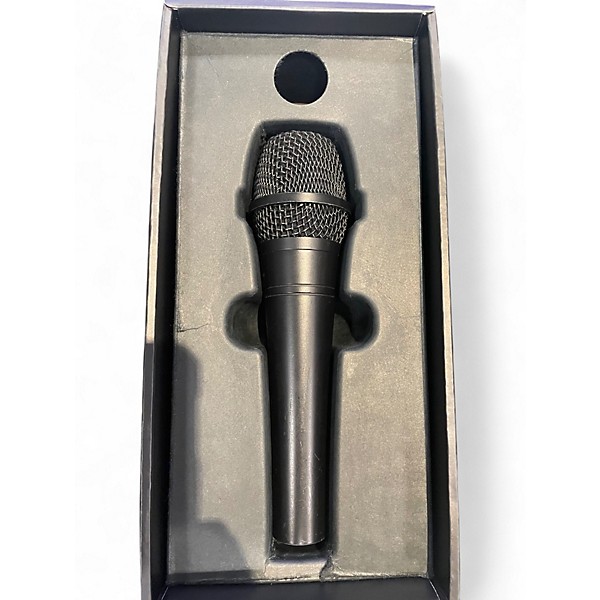 Used Vochlea DUBLER 2 MIC Dynamic Microphone