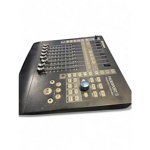 Used PreSonus FADERPORT 8 Digital Mixer