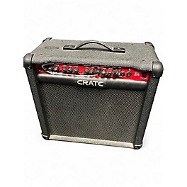 Used Crate FXT65 Guitar Combo Amp