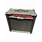 Used Crate FXT65 Guitar Combo Amp thumbnail