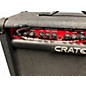 Used Crate FXT65 Guitar Combo Amp