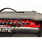 Used Crate FXT65 Guitar Combo Amp