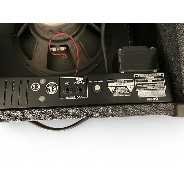 Used Crate FXT65 Guitar Combo Amp